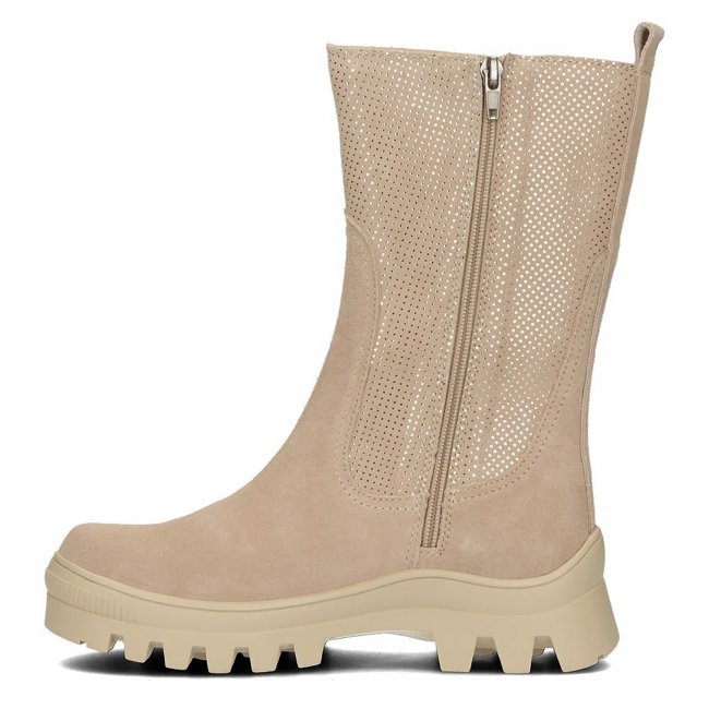 Filippo ankle boots DBT3945/22 BE beige