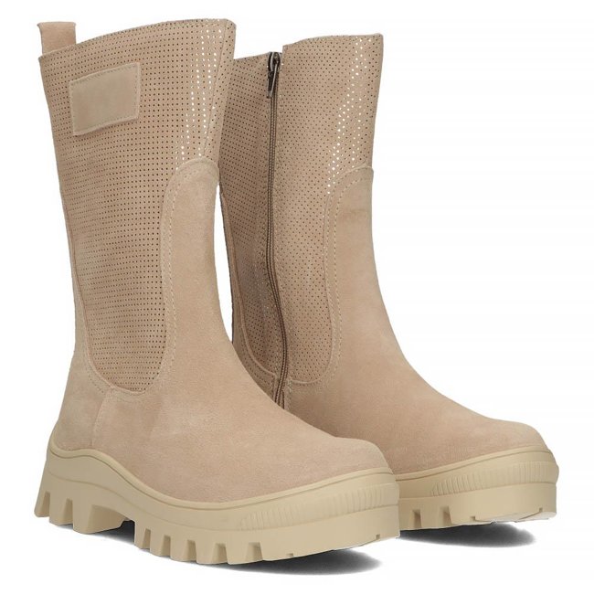 Filippo ankle boots DBT3945/22 BE beige