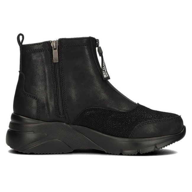 Filippo ankle boots DBT3947/22 BK black