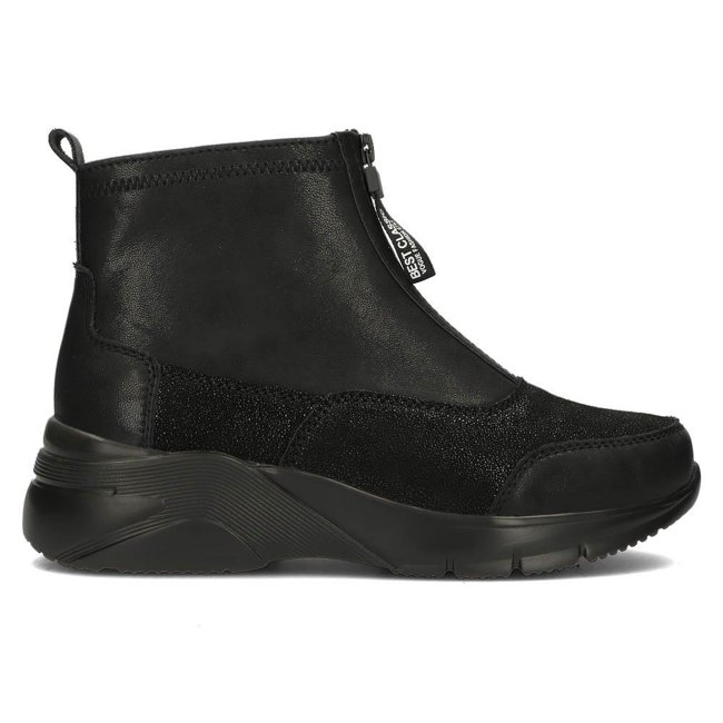 Filippo ankle boots DBT3947/22 BK black