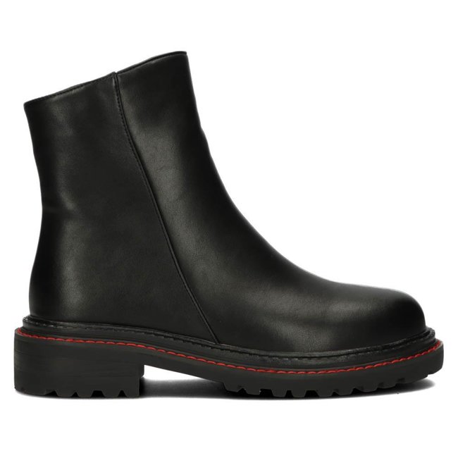 Filippo ankle boots DBT4046/22 BK black