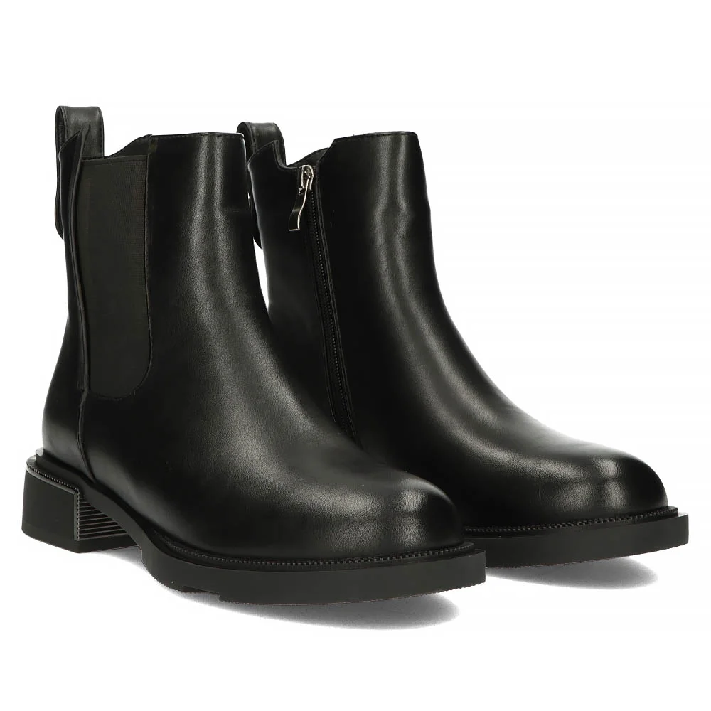 Filippo ankle boots DBT4062/23 BK black