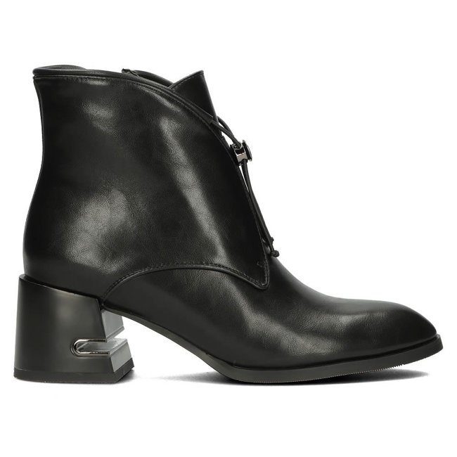 Filippo ankle boots DBT4117/22 BK black