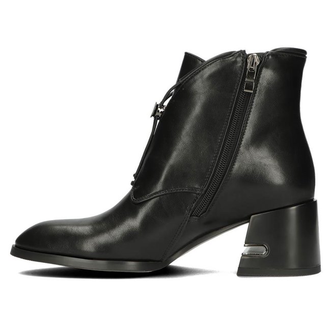 Filippo ankle boots DBT4117/22 BK black