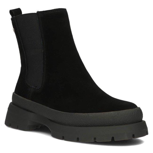 Filippo ankle boots DBT4161/22 BK black