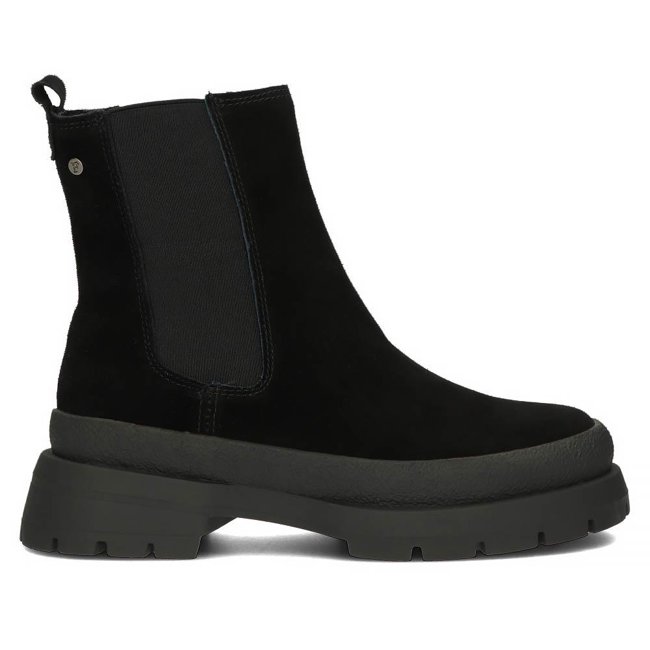 Filippo ankle boots DBT4161/22 BK black