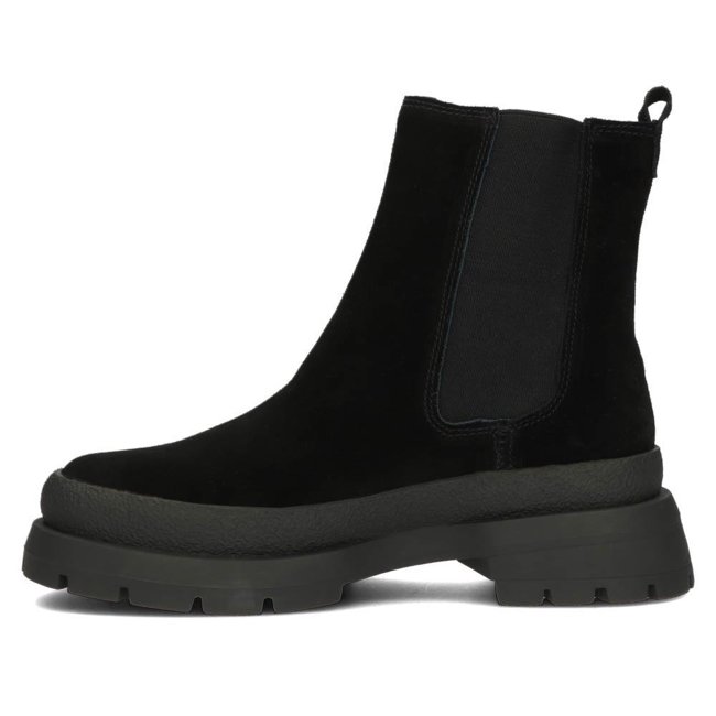 Filippo ankle boots DBT4161/22 BK black