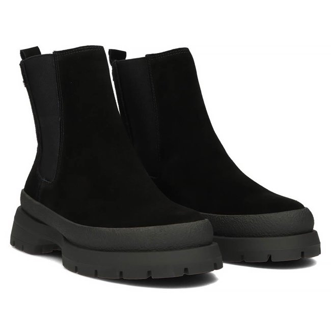 Filippo ankle boots DBT4161/22 BK black