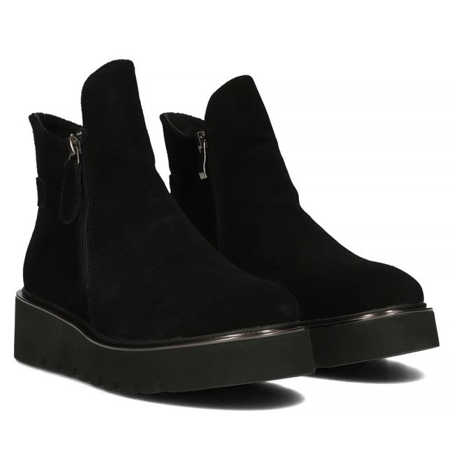 Filippo ankle boots DBT4205/22 BK black