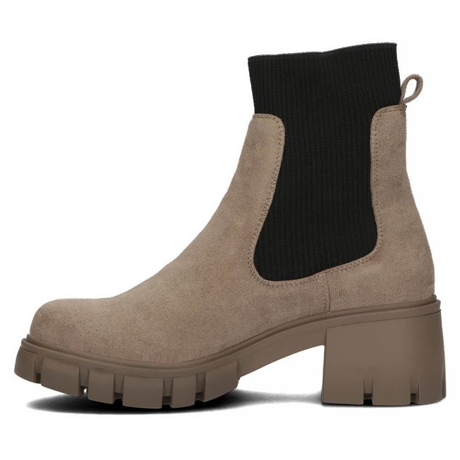 Filippo ankle boots DBT4222/22 TP taupe