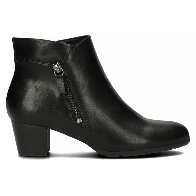 Filippo ankle boots DBT4223/22 BK black