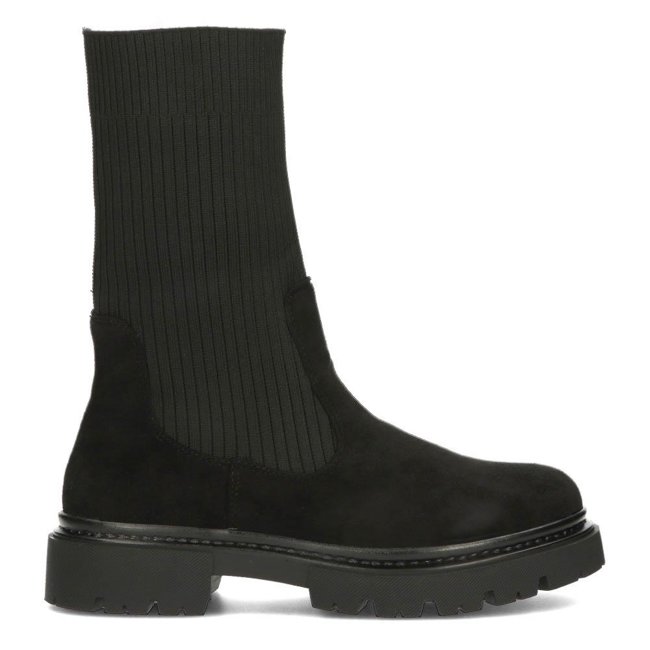 Filippo ankle boots DBT4228/22 BK black