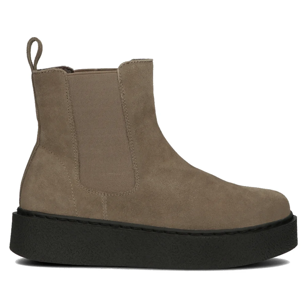 Filippo ankle boots DBT4804/23 BE beige