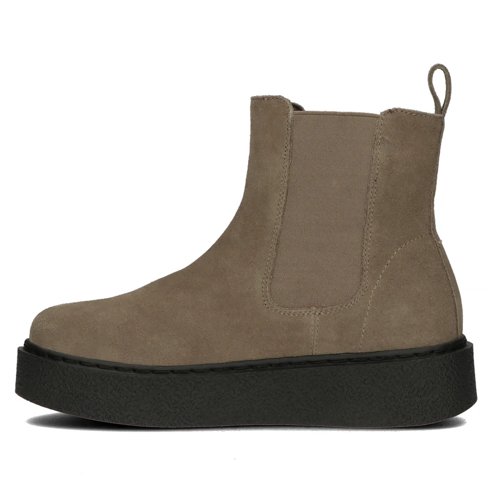 Filippo ankle boots DBT4804/23 BE beige