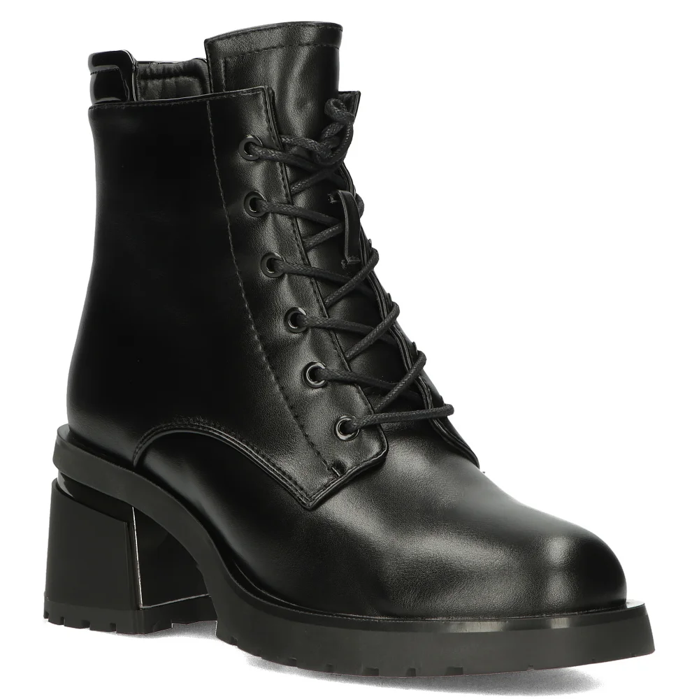 Filippo ankle boots DBT4840/23 BK black