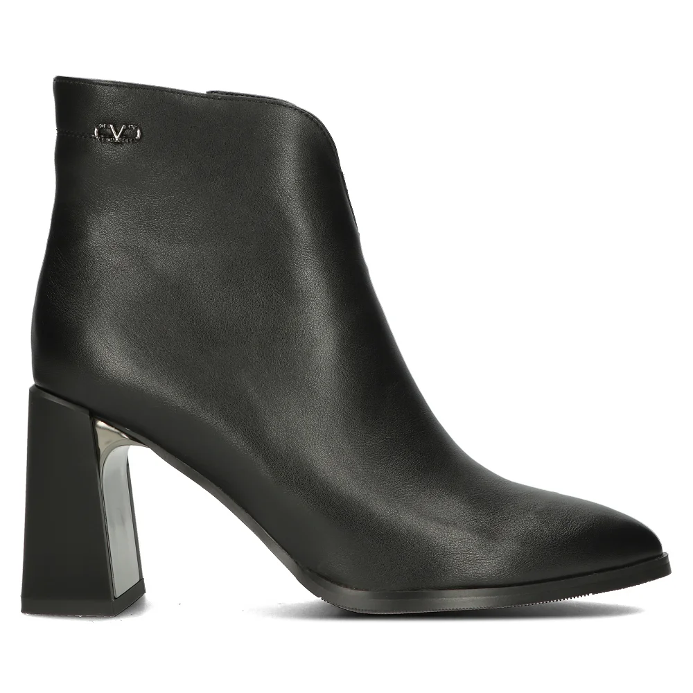 Filippo ankle boots DBT4877/23 BK black