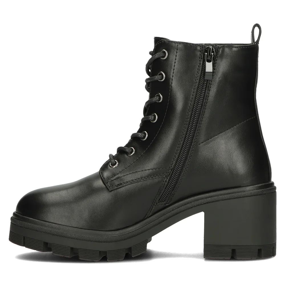 Filippo ankle boots DBT4968/23 BK black