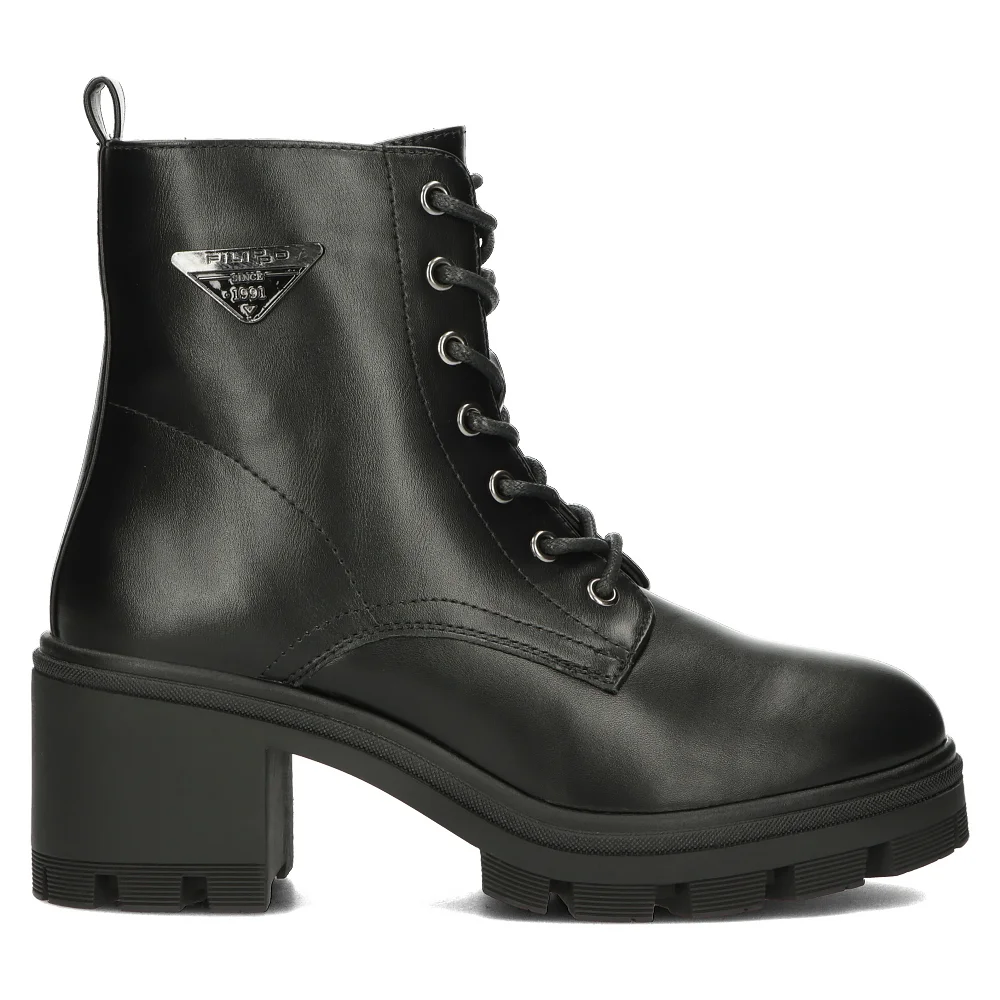 Filippo ankle boots DBT4968/23 BK black