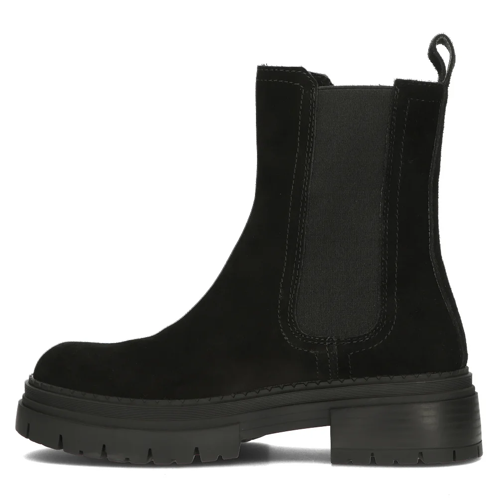 Filippo ankle boots DBT4995/23 BK black