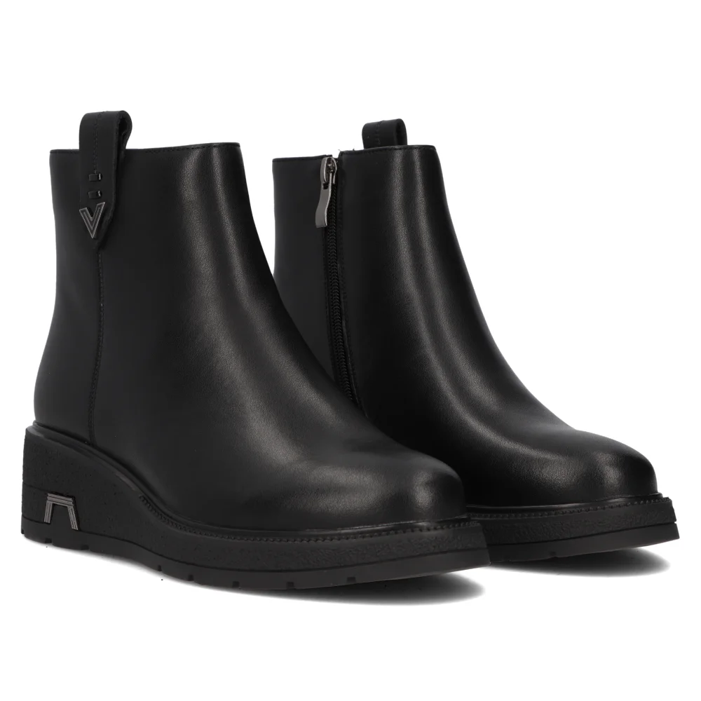 Filippo ankle boots DBT6332/24 BK black