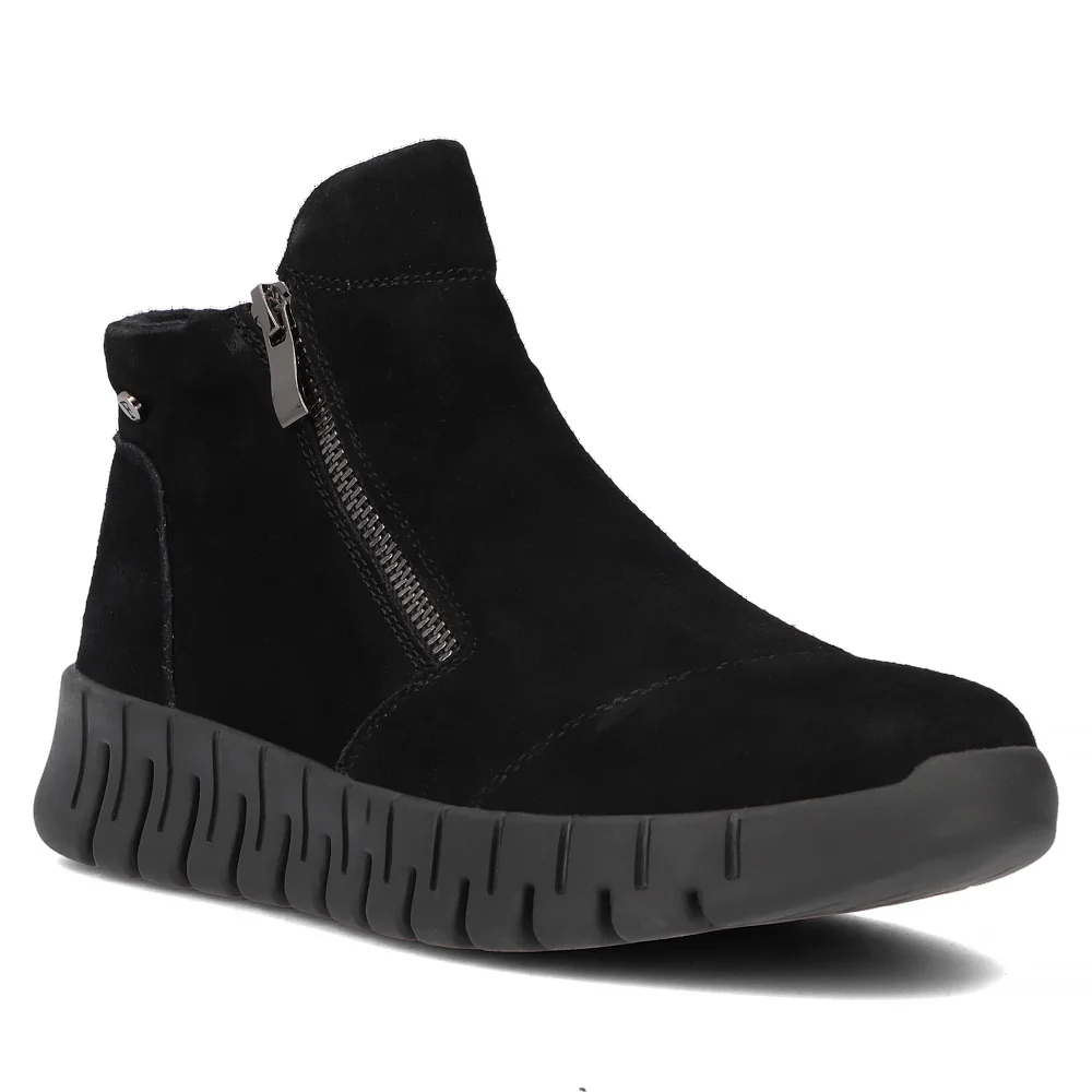 Filippo ankle boots DBT6345/24 BK SU black