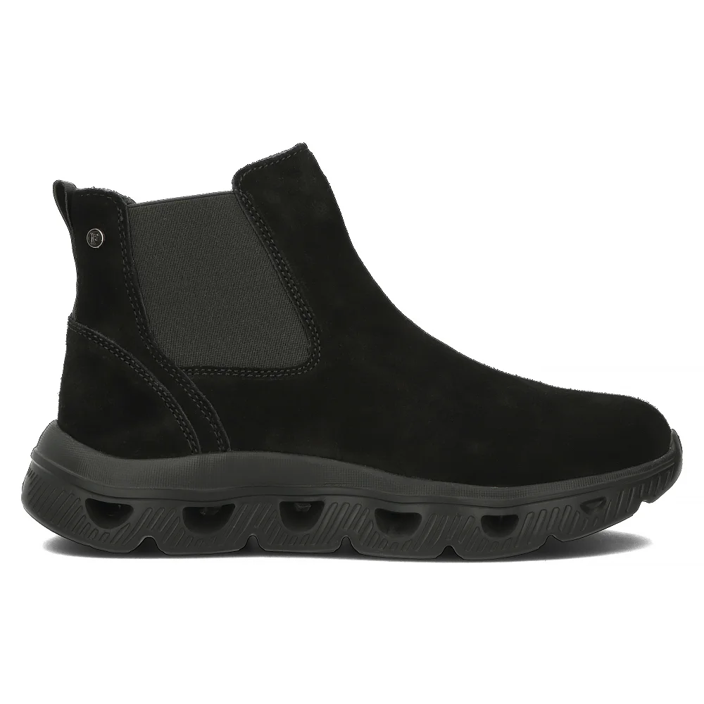 Filippo ankle boots DBT6346/24 BK black