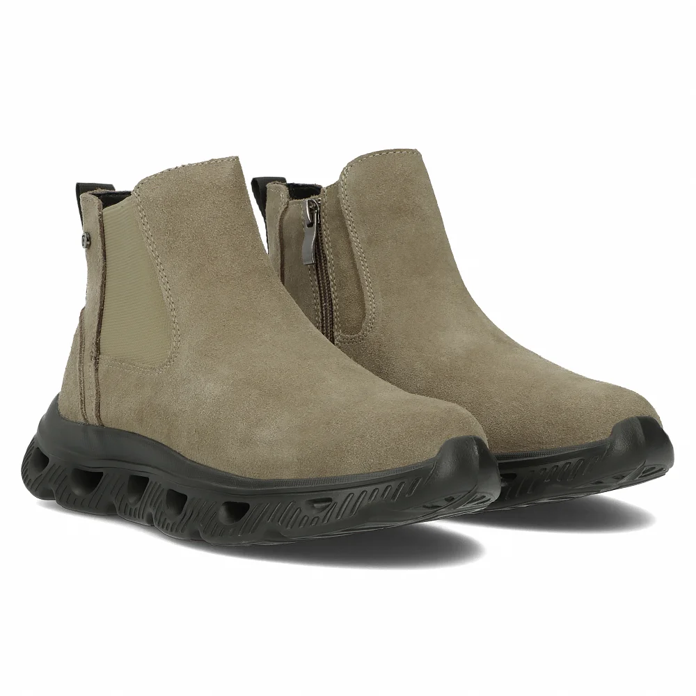 Filippo ankle boots DBT6346/24 TP taupe