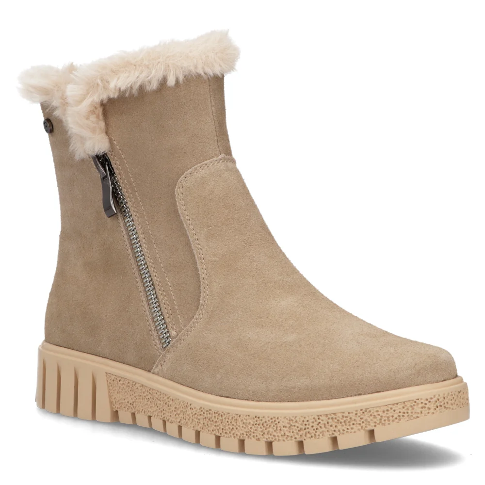 Filippo ankle boots DBT6362/24 BE beige