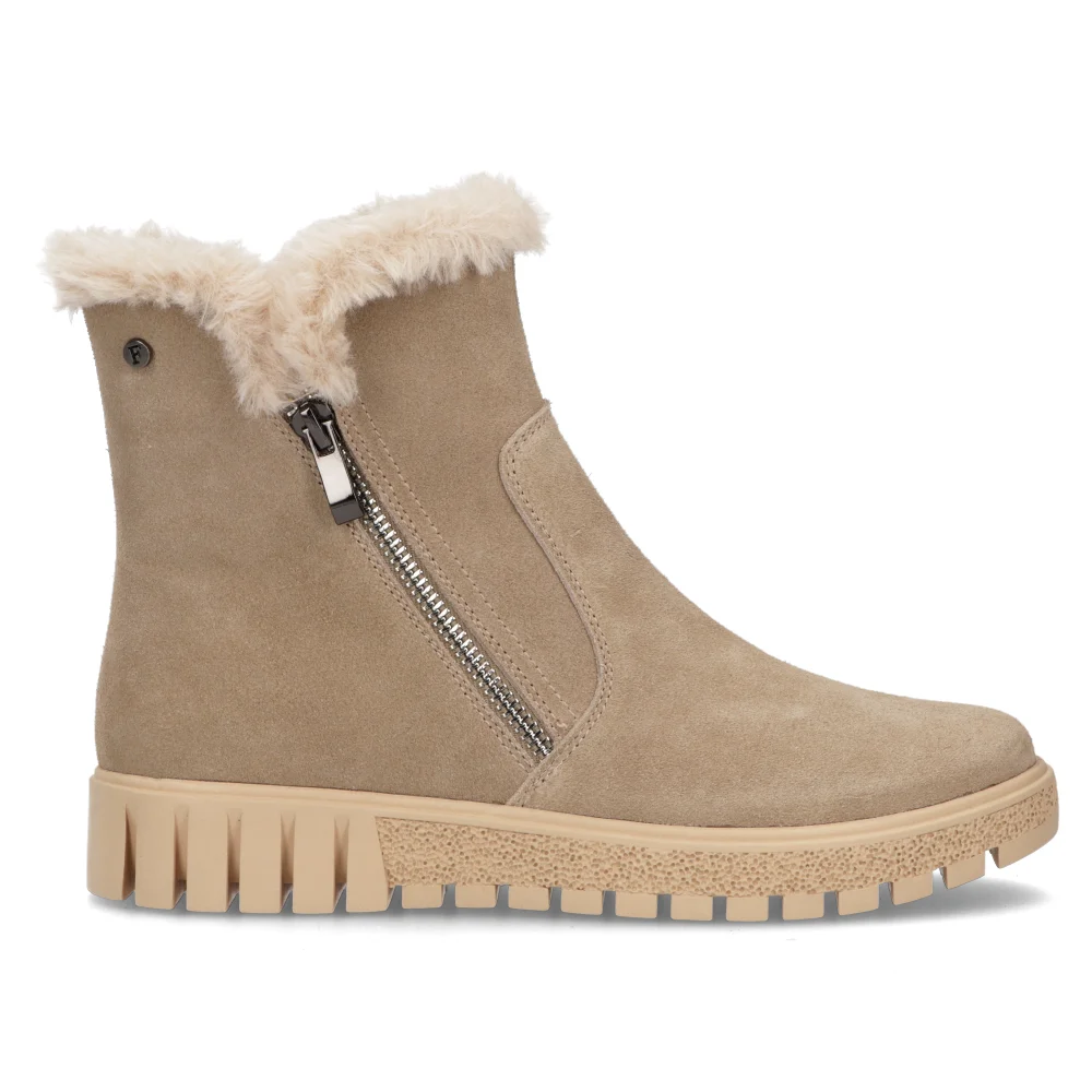 Filippo ankle boots DBT6362/24 BE beige