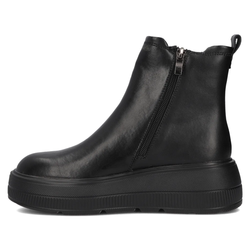 Filippo ankle boots DBT6375/24 BK black