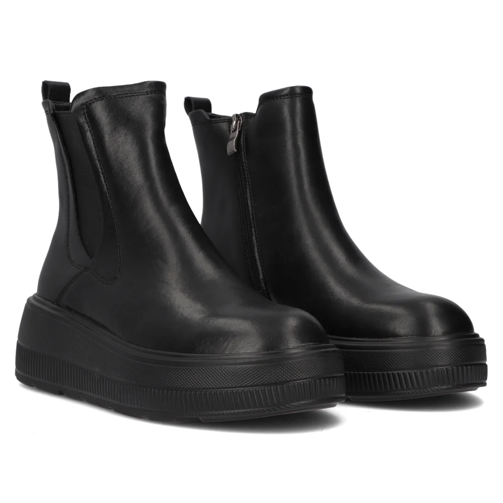 Filippo ankle boots DBT6375/24 BK black