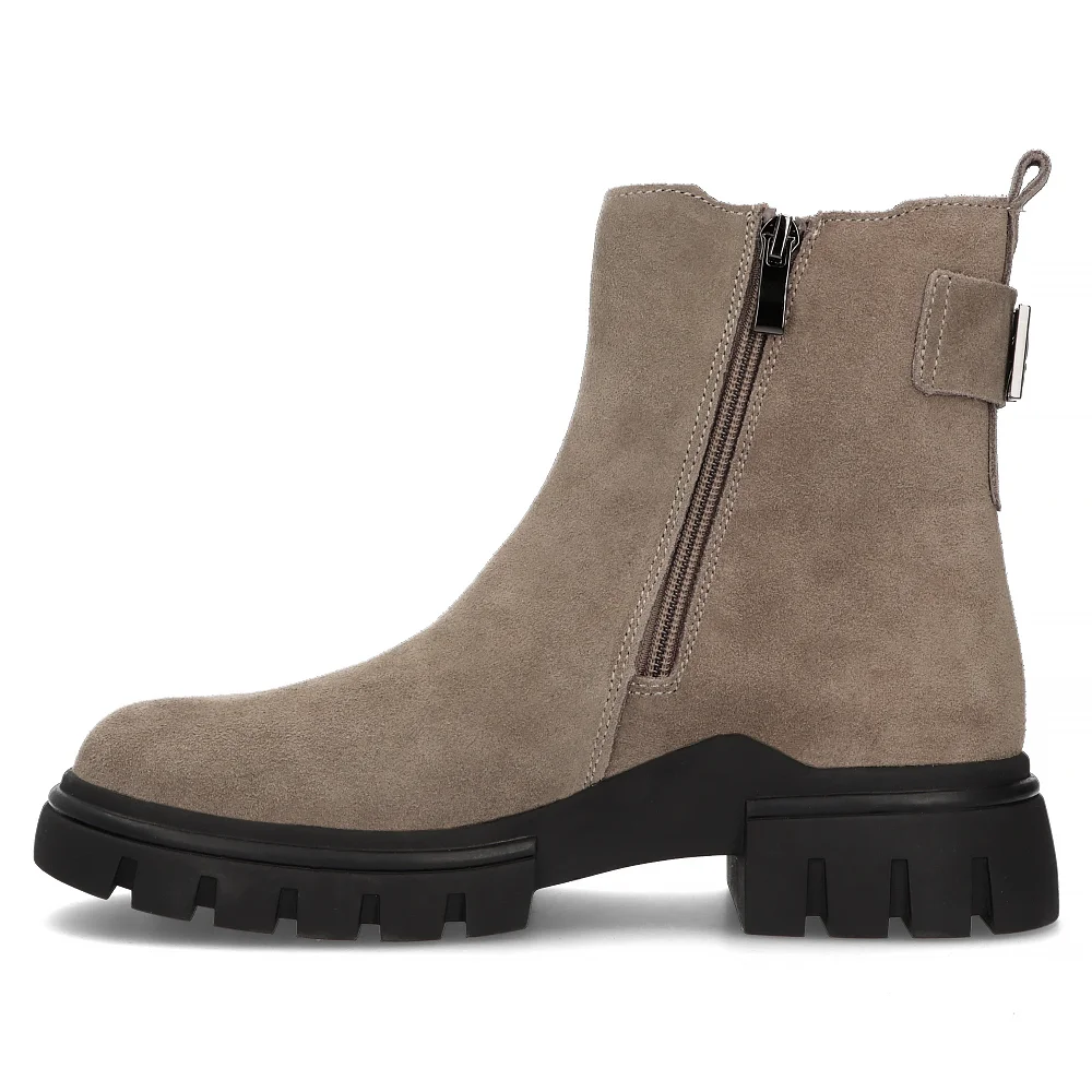 Filippo ankle boots DBT6384/24 TP taupe