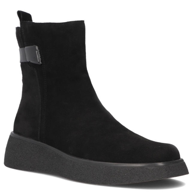 Filippo ankle boots DBT6387/24 BK black