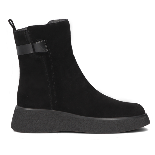 Filippo ankle boots DBT6387/24 BK black