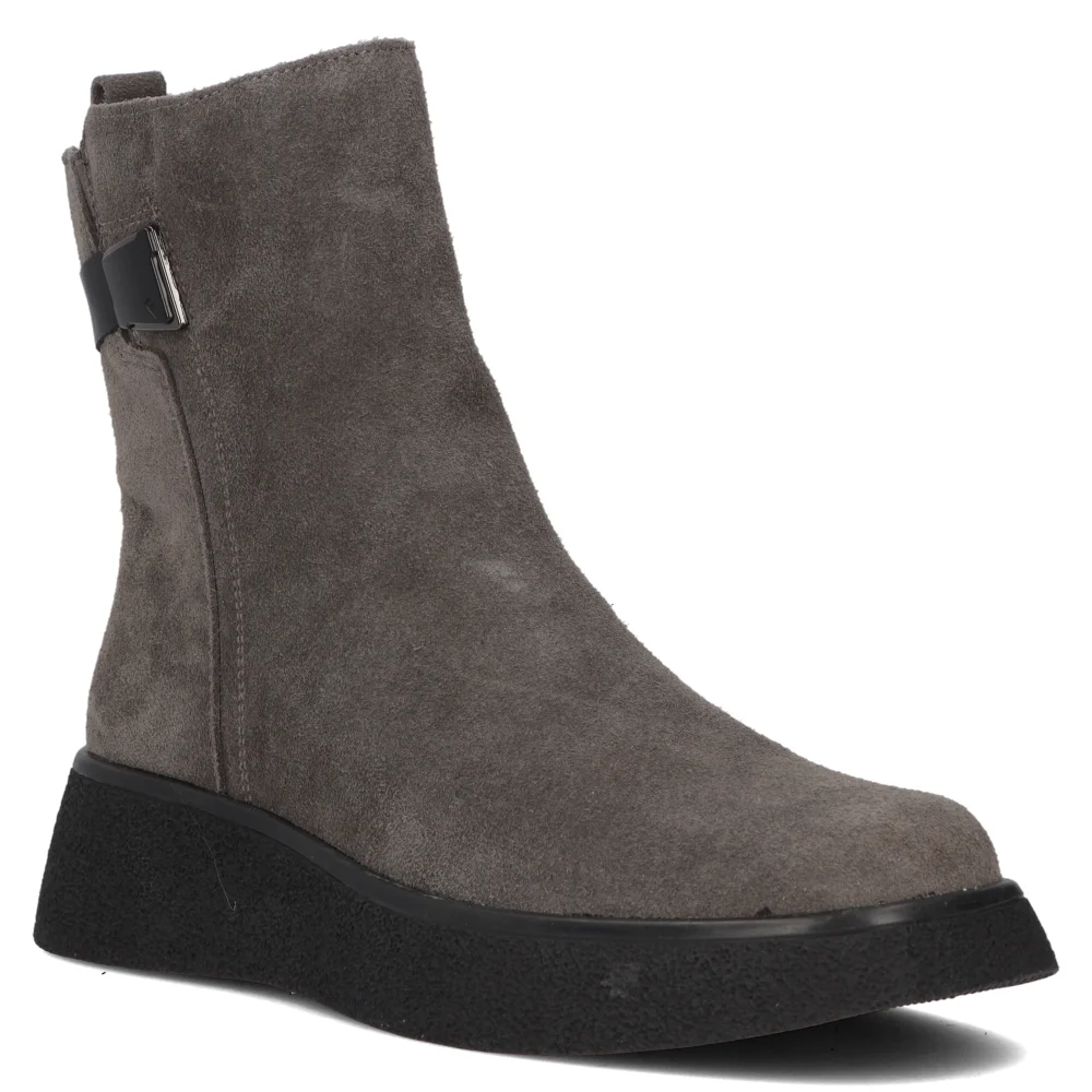 Filippo ankle boots DBT6387/24 GR grey