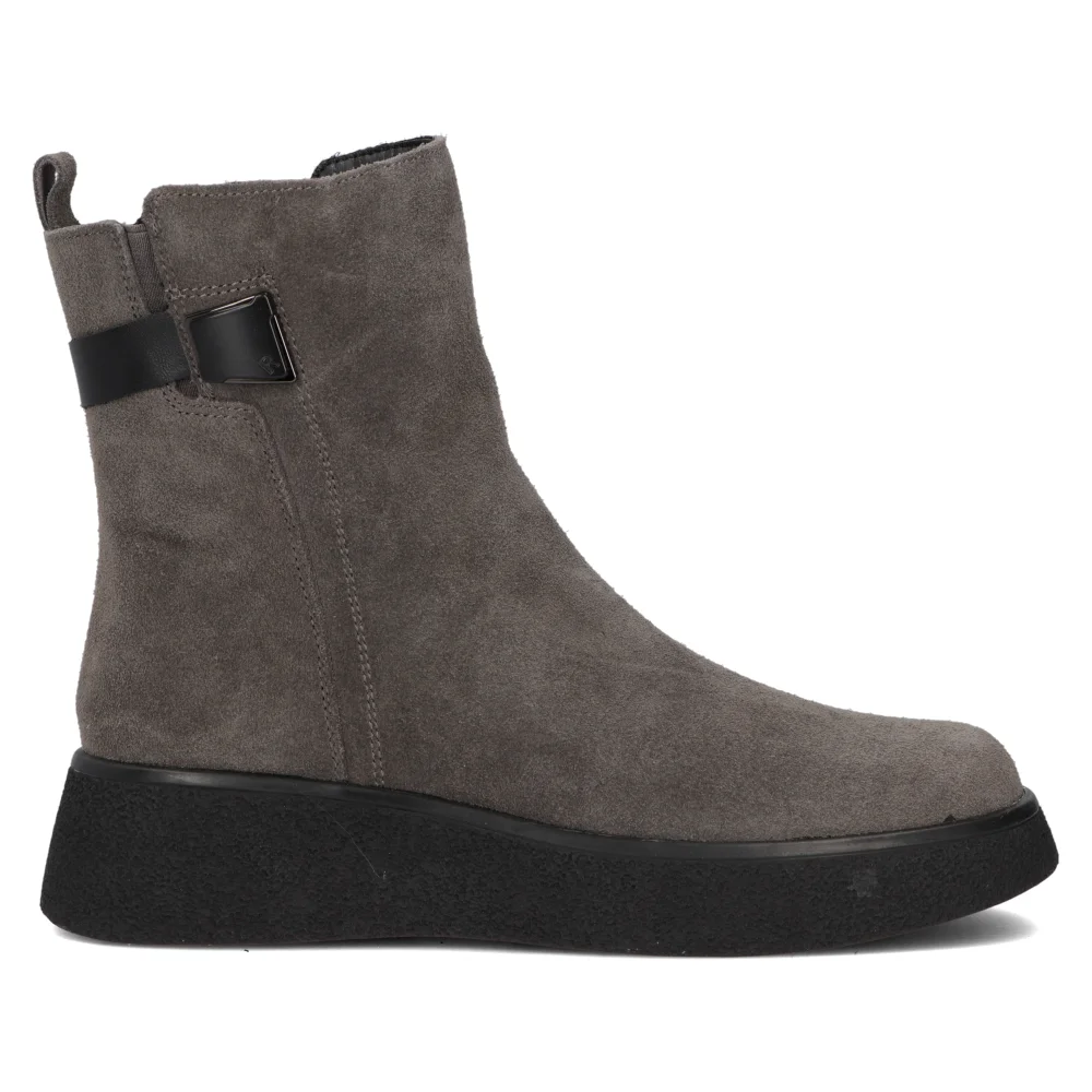 Filippo ankle boots DBT6387/24 GR grey