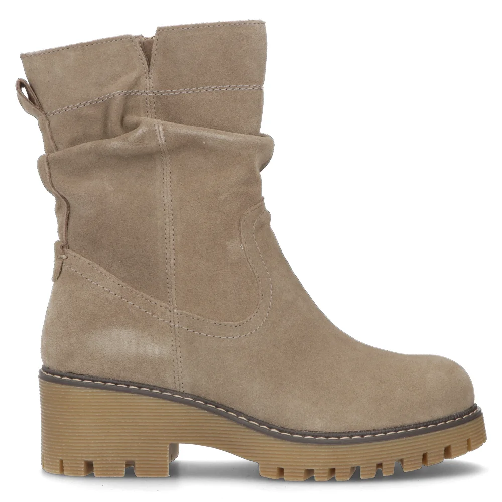 Filippo ankle boots DBT6402/24 TP taupe