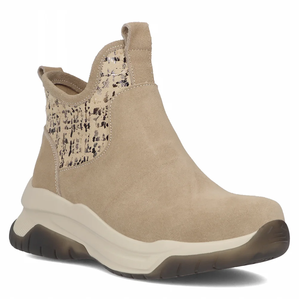 Filippo ankle boots DBT6446/24 BE beige