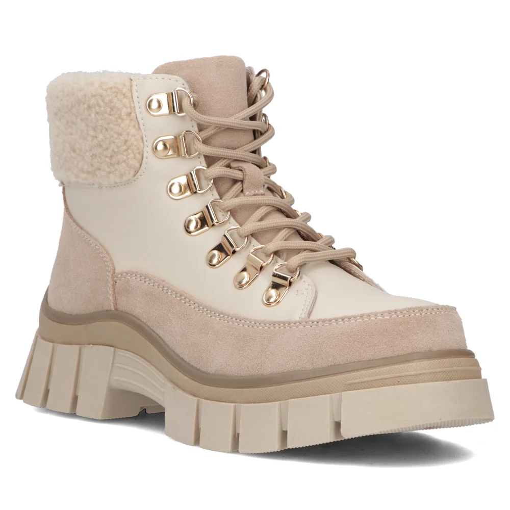 Filippo ankle boots DBT6471/24 BE beige