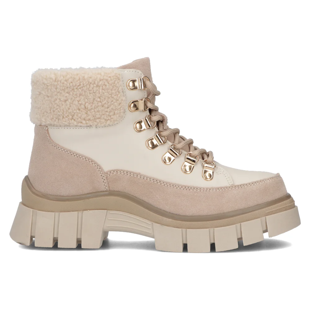 Filippo ankle boots DBT6471/24 BE beige