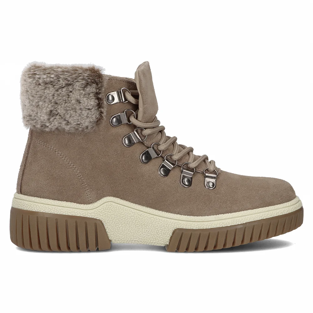 Filippo ankle boots DBT6489/24 TP taupe