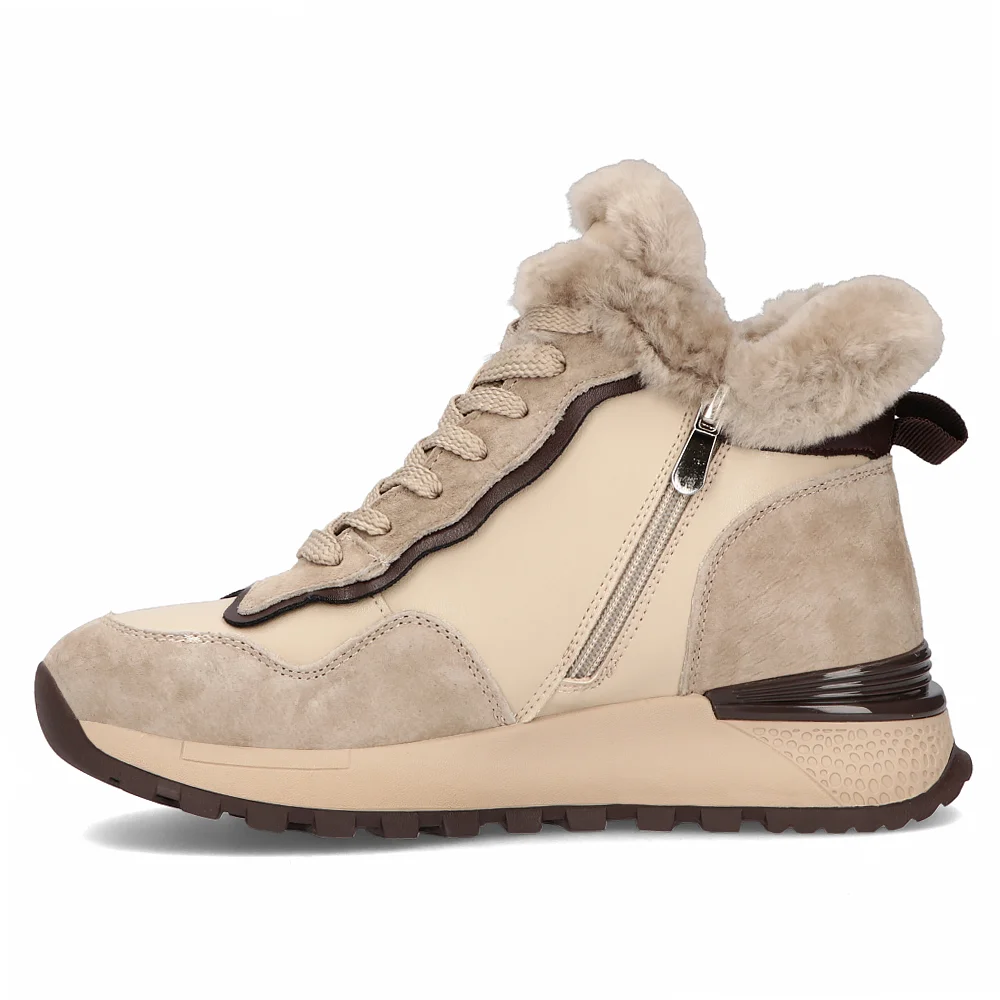 Filippo ankle boots DBT6522/24 BE beige