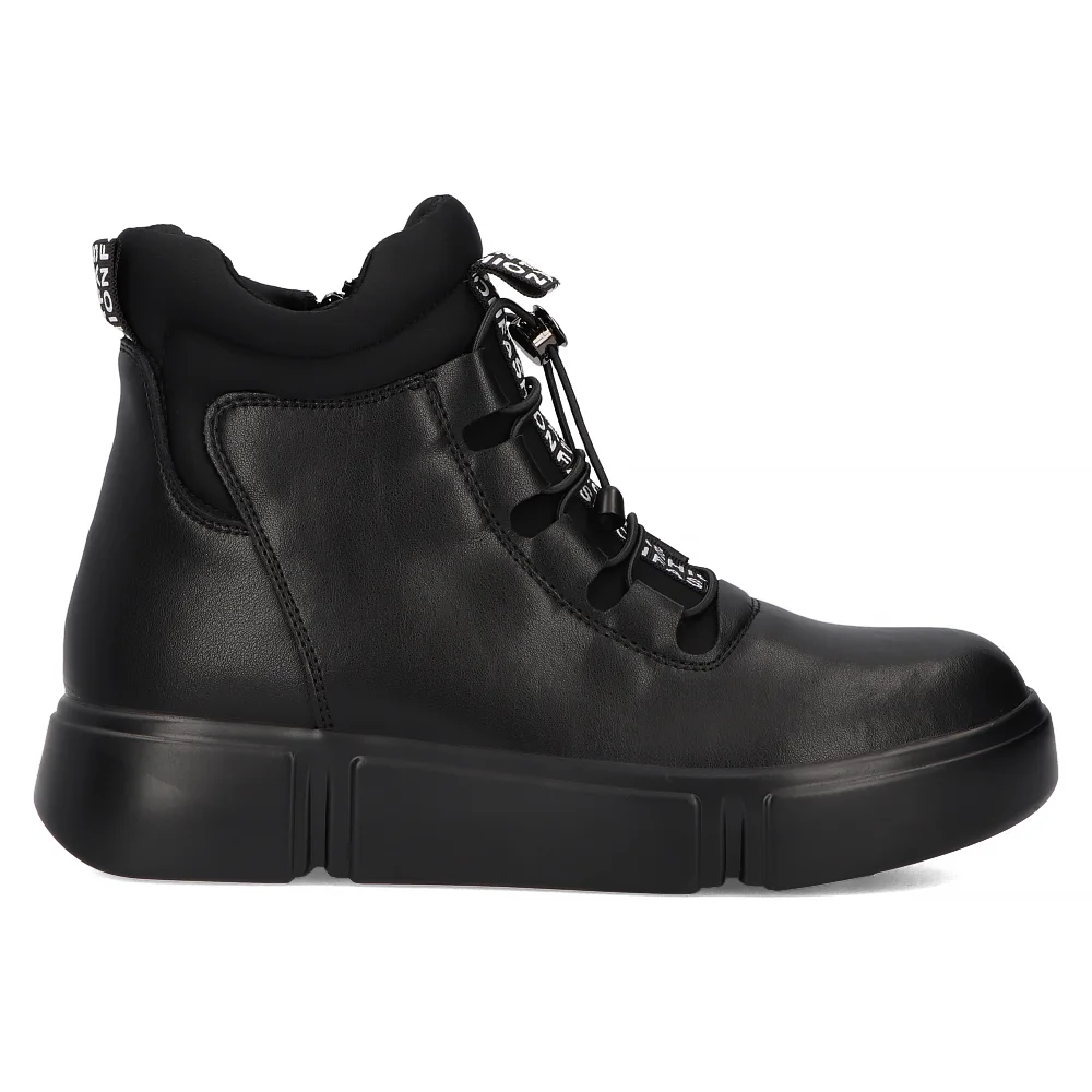 Filippo ankle boots DBT6532/24 BK black