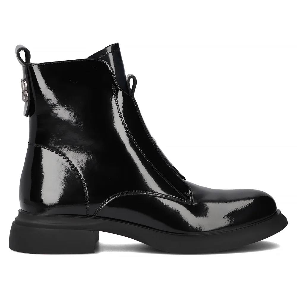 Filippo ankle boots DBT6540/24 BK black