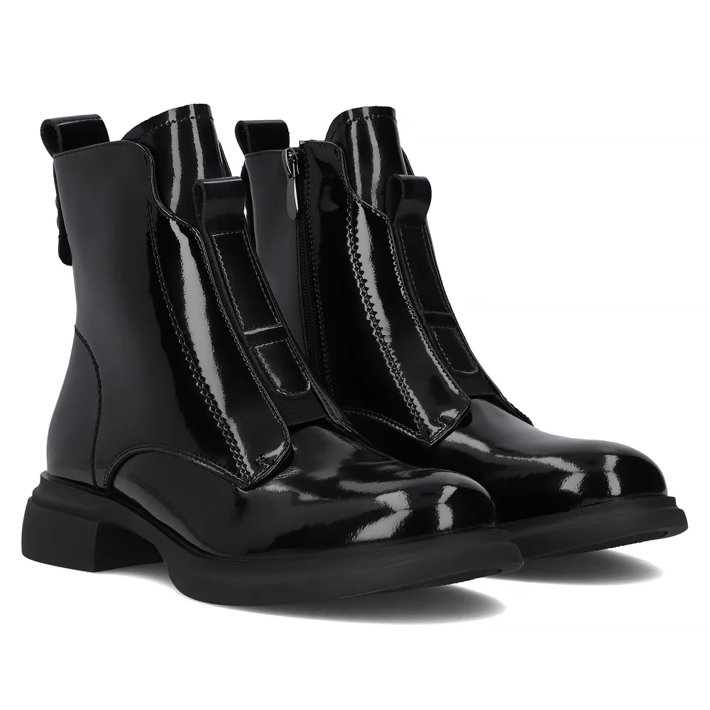 Filippo ankle boots DBT6540/24 BK black