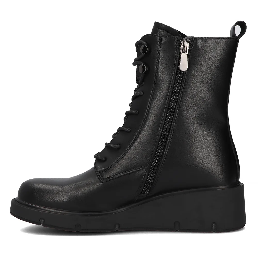 Filippo ankle boots DBT6560/24 BK black