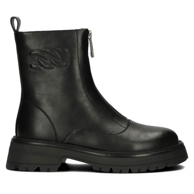 Filippo boots DBT4101/22 BK black