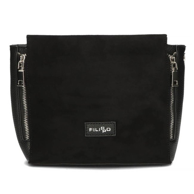 Filippo handbag TD0074/22 Black