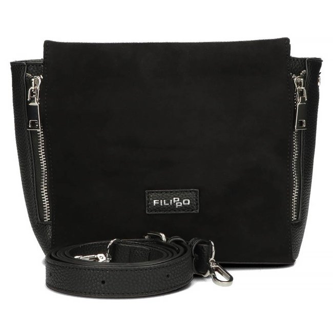 Filippo handbag TD0074/22 Black