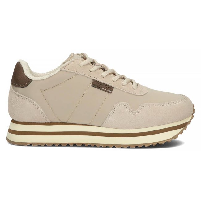 Filippo sneakers DP2111/22 BE beige